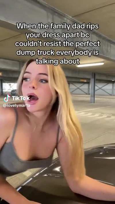 Give her hell 