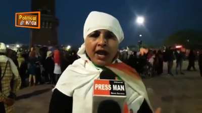 &ldquo;Corona humare Quran se nikal se nikla hai&rdquo; - Sherni