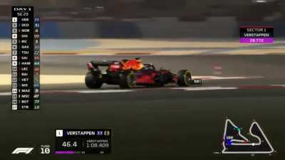 LEAKED... HOW VERSTOMPENING GO FAST