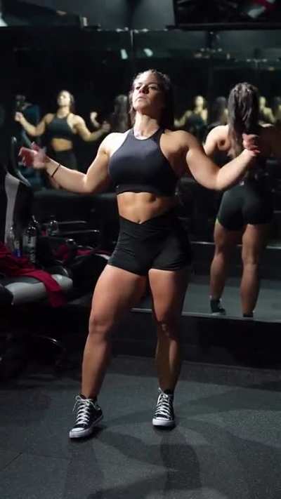 Ida Bergfoth