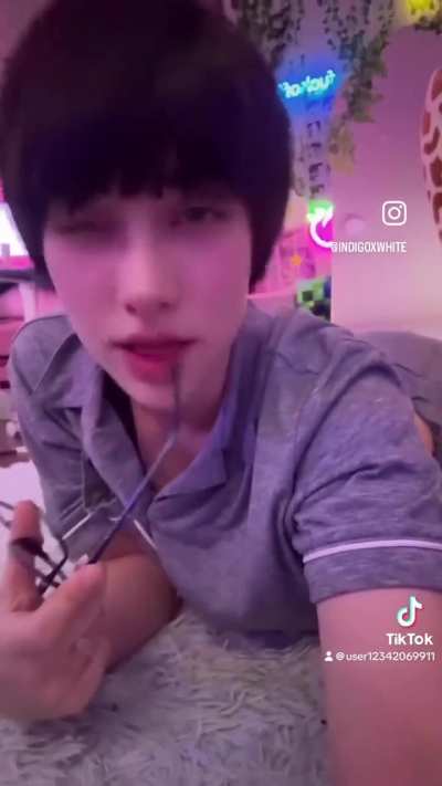 Femboy Version IG