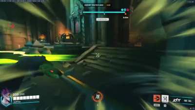Genji IRL
