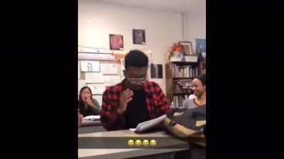 No Nut November Poem