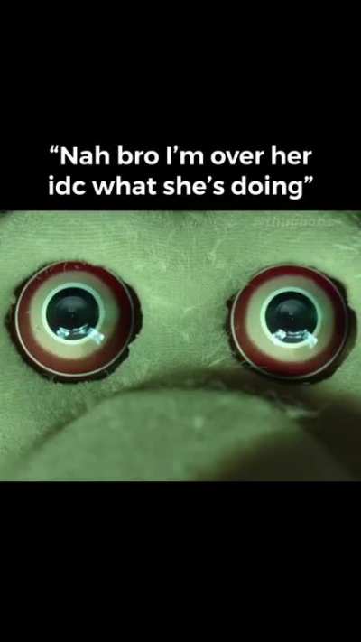 trust me bro