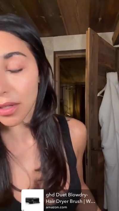 Goddess Chantel