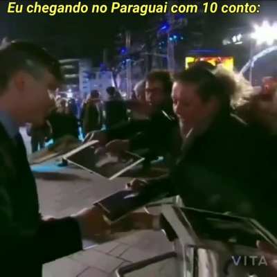 &Eacute; s&eacute;rio ;-;