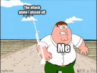 Oh no&hellip;