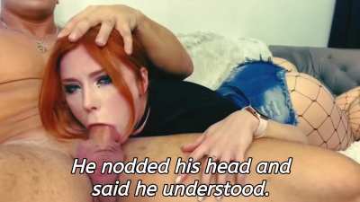 Why am i getting so turned on by the thought of this happening to me…