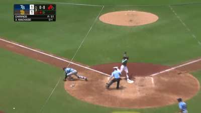 [Highlight] Little League chaos ensues in San Diego