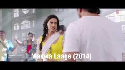 2010&rsquo;s Bollywood was kinda fun and energetic
