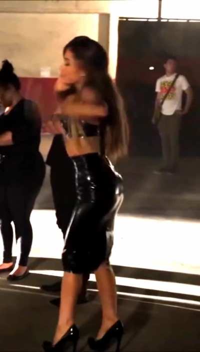 cute dancing