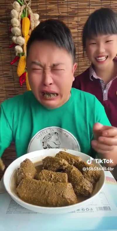 Found on TikTok&hellip;
