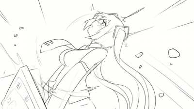 Thanks i hate Hatsune Miku