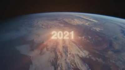 События 2021