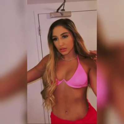 Abella Danger 🔥