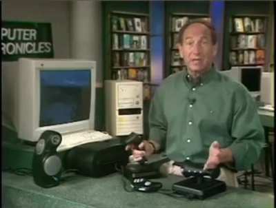 This 90s gaming computer 