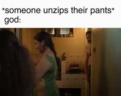 i see everything