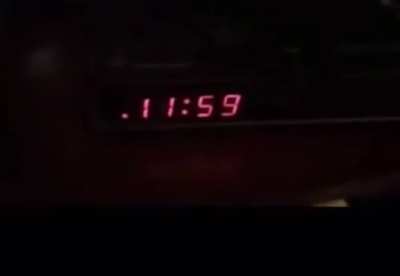 Midnight