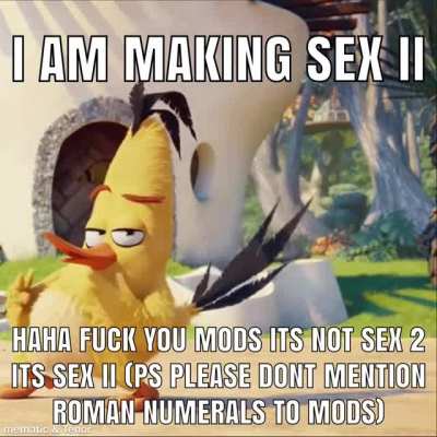 copulation gaiden