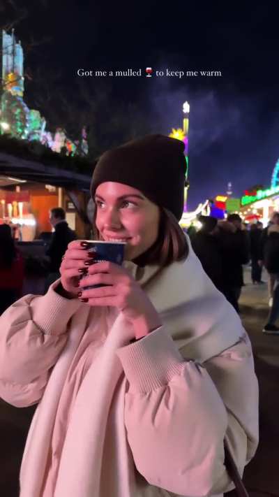 Winter Wonderland