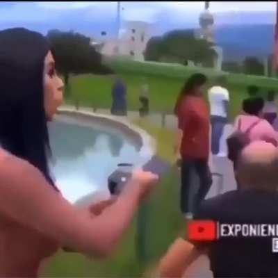 What the fuck