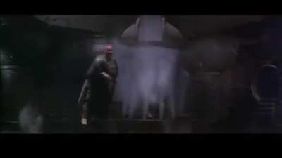 Making Of Dune - The Flying Baron (1984)