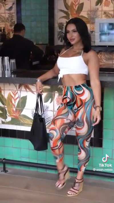 Latina Mami ❤️&zwj;🔥