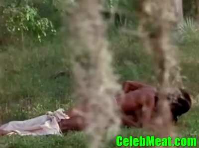 Jada Pinkett Smith Nude Scene