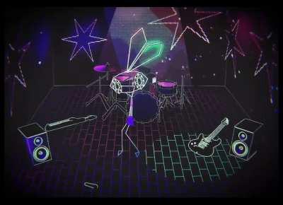 Universal Dance