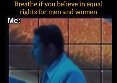 Meme dekh