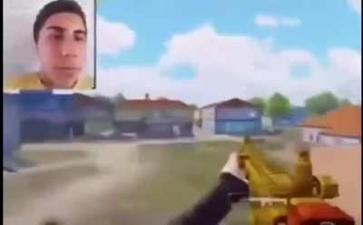 PUBG