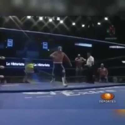 O que fizeram com o nosso mamaco