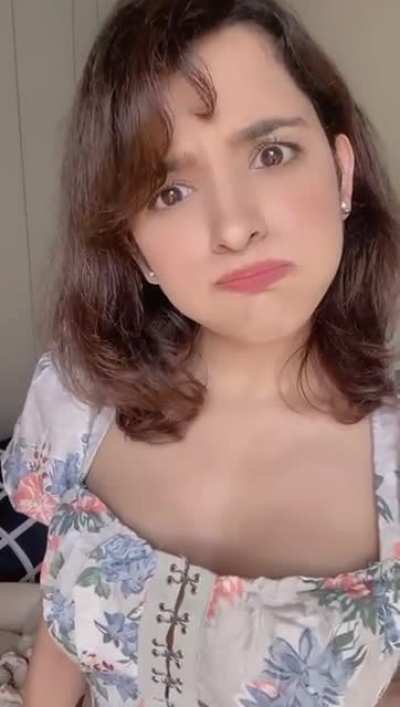 Shirley Setia