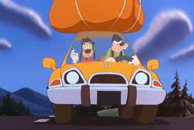 Goofy’s had enough