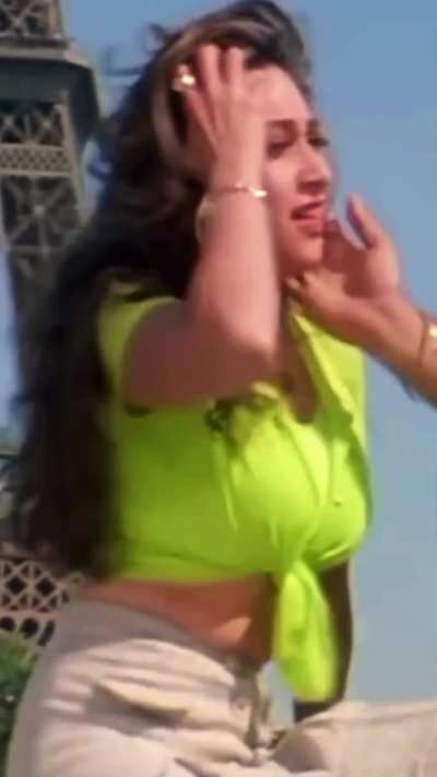 Karisma Kapoor