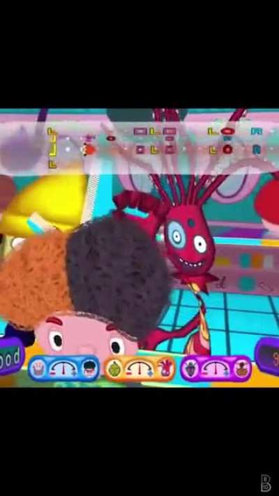 Ah, I remember this game