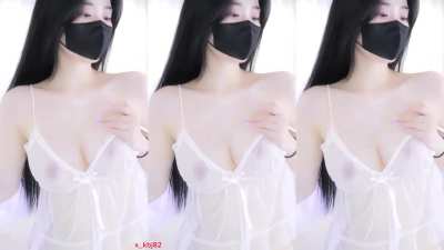 Korean white