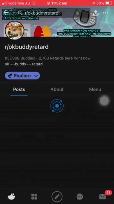 Seriously mods? If your going to remove my post for &ldquo;not fitting the sub&rdquo; remove these other ones too because it&rsquo;s not fair.