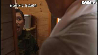 [MIMK-052] - Hana Haruna - Your Chubby Skins Feels So Good Auntie (Eng Subs)