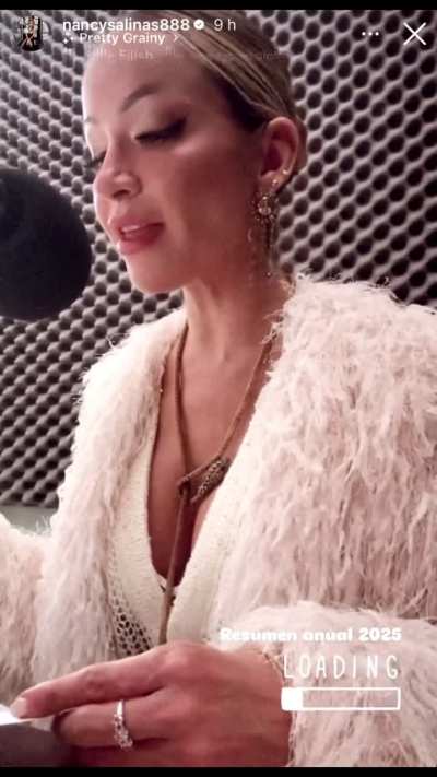Nancy Salinas