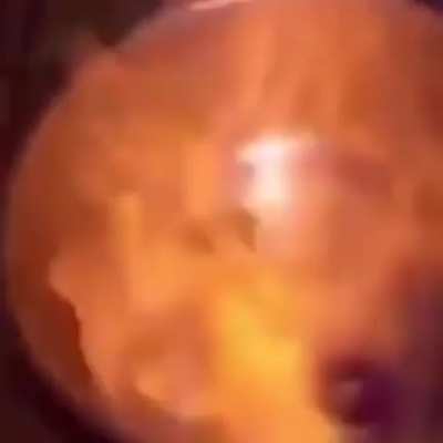 War generals, you want to end the war like this.
