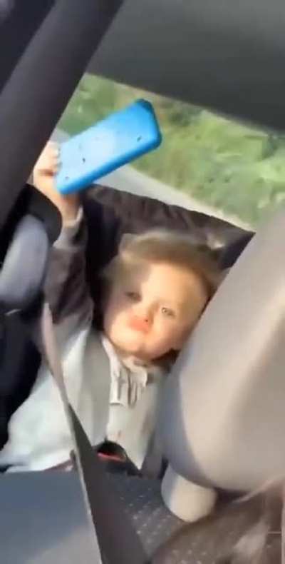 babies these days