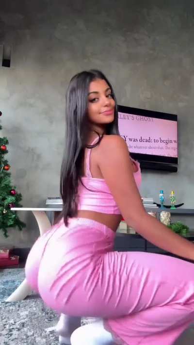 Sexy twerk 😍