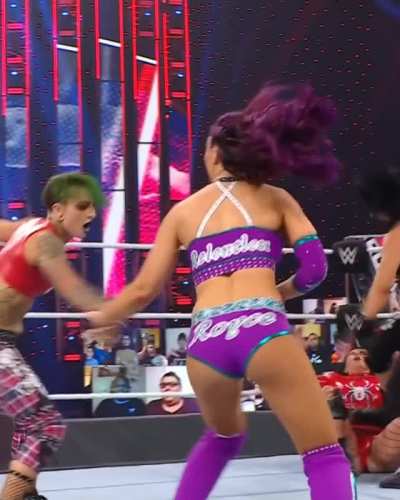 Peyton Royce Compilation | Pt. 1 of 3