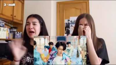 BTS Fans Scare Me