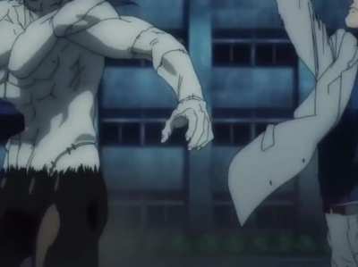 Me and my brother to the defense that keep bullying the new player