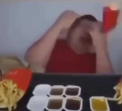 How Spanish waiters want to treat the average Brit in Spain