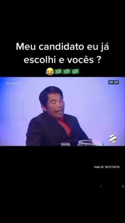 Que vcs acham???