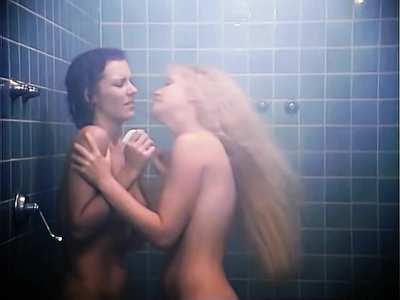 Wendy Lyon--Prom Night 2 SD