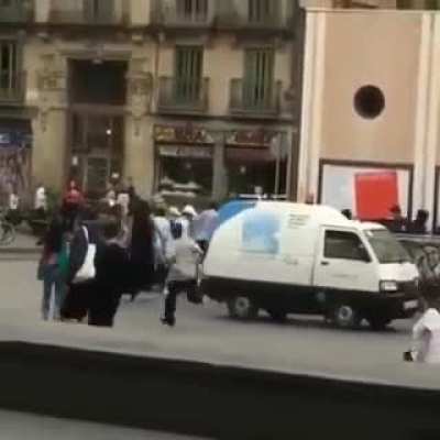 Run boi
